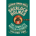 Sherlock Holmes: The Complete Novels and Stories, Volume II