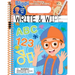 Blippi: Write and Wipe