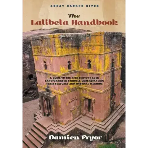 The Lalibela Handbook