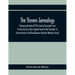 The Stevens Genealogy; Embracing Branches Of The Family Descended From Puritan Ancestry, New England Families Not Traceable To Puritan Ancestry And Mi
