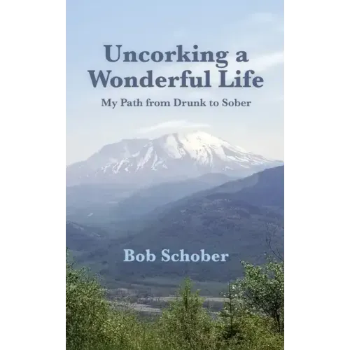 Uncorking A Wonderful Life