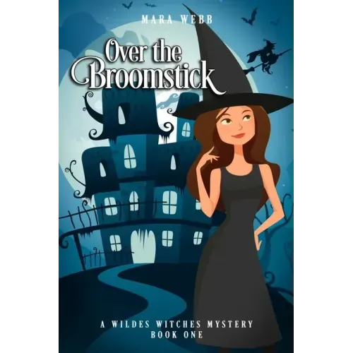 Over the Broomstick