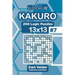 Sudoku Kakuro - 200 Logic Puzzles 13x13 (Volume 7)