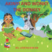 Akinyi and Wonky the Donkey