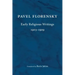 Early Religious Writings, 1903-1909