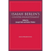 Isaiah Berlin's Counter-Enlightenment: Transactions, American Philosophical Society (Vol. 93, Part 5)