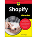 Shopify für Dummies