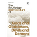 The Routledge Dictionary of Gods and Goddesses, Devils and Demons