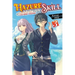 Hazure Skill: The Guild Member with a Worthless Skill Is Actually a Legendary Assassin, Vol. 3 (Light Novel): Volume 3