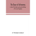 The dawn of astronomy; a study of the temple-worship and mythology of the ancient Egyptians