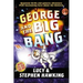 George and the Big Bang