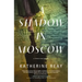 A Shadow in Moscow: A Cold War Novel