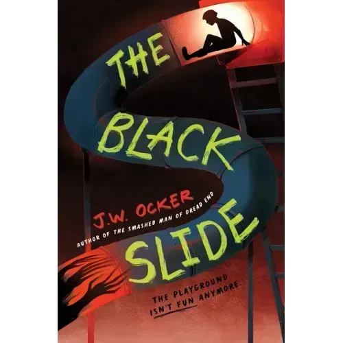 The Black Slide