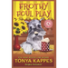 Frothy Foul Play: A Killer Coffee Cozy Mystery