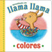 Llama Llama Colores