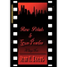 Rose Petals & Gun Powder: A Saga Noir