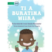 Let's Brush Our Teeth - Ti a buratina wiira (Te Kiribati)