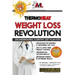 Thermo Heat Weight Loss Revolution: Groundbreaking Scientific Plan for Enhancing Fat Burning & Abdominal Fat Loss - Fast and Long Term Weight Control