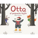 Otto, el pequeño tejón