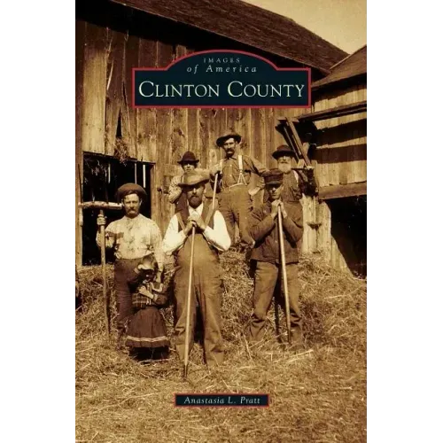 Clinton County