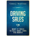 Driving Sales: What It Takes to Sell 1000+ Cars Per Month