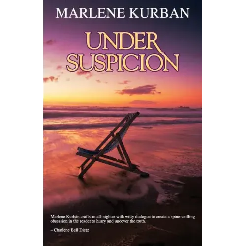Under Suspicion