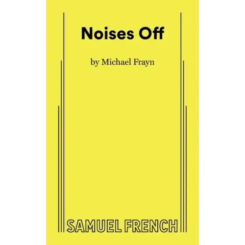 Noises Off