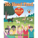 No Head Fred Said: Help Others