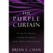 The Purple Curtain