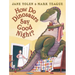 How Do Dinosaurs Say Good Night?