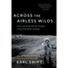 Across the Airless Wilds: The Lunar Rover and the Triumph of the Final Moon Landings