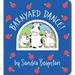 Barnyard Dance!