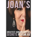 Joan's Greatest Administrative Secrets Revealed