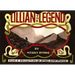 Lillian the Legend