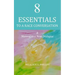 8 Essentials to a Race Conversation: A Manual to a New Dialogue