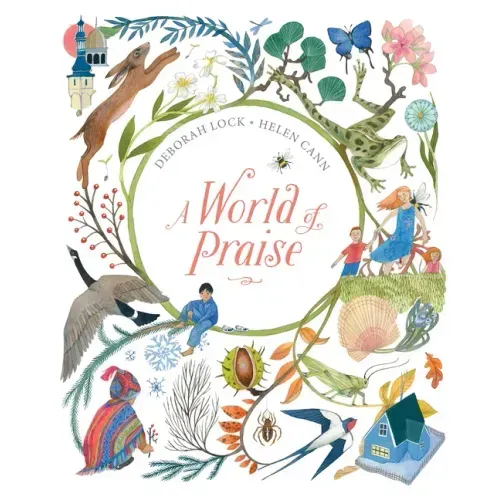 A World of Praise