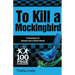 To Kill a Mockingbird: 100 Page Summary