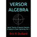 Versor Algebra: Special Theories of Sequence Operators as Applied to Power Engineering, Part 2