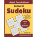 Samurai Sudoku Adult Puzzle Book: 500 Hard to Extreme Sudoku Puzzles Overlapping into 100 Samurai Style: Keep Your Brain Young