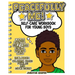 Peacefully Me!: Self-Care Workbook For Young Boys