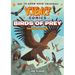 Science Comics: Birds of Prey: Terrifying Talons