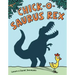 Chick-O-Saurus Rex