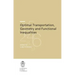 Optimal Transportation, Geometry and Functional Inequalities