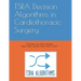 TSRA Decision Algorithms in Cardiothoracic Surgery