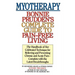 Myotherapy: Bonnie Prudden's Complete Guide to Pain-Free Living