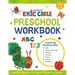World of Eric Carle Preschool Workbook