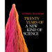 Twenty Years of a New Kind of Science