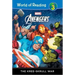 Avengers: Kree-Skrull War: Kree-Skrull War