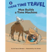 Max Builds a Time Machine