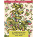 Keep Calm and Color This Sh*t: An Adult Coloring Book Filled With Wonderful Swear Words